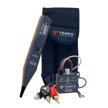 Tempo 200FP Tone Generator, 2 Tone, 1100Hz Tone Frequency - 801K product image