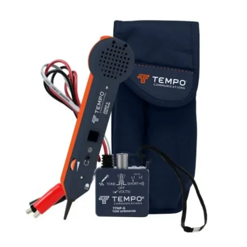 Tempo 701K-G Tone Generator, 2 Tone, 960Hz Tone Frequency product image