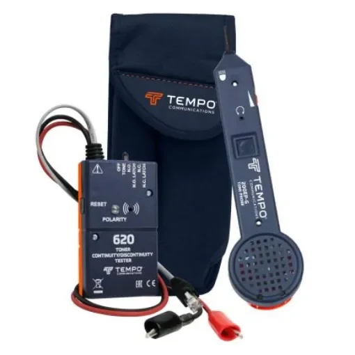 Tempo 200EP Tone Generator, 1100Hz Tone Frequency - 620K-G product image