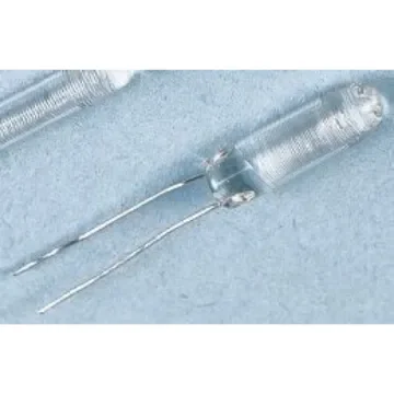 Correge PT100 RTD Sensor, 2mm Dia, 15mm Long, 2 Wire, Probe, Classe A +450°C Max - 0030V215A product image