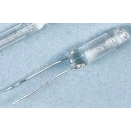 Correge PT100 RTD Sensor, 2mm Dia, 15mm Long, 2 Wire, Probe, Classe A +450°C Max - 0030V215A product image