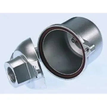 Reckmann M24 Thermocouple Connection Head for Use with Resistance Thermometer - R12-2402 product image