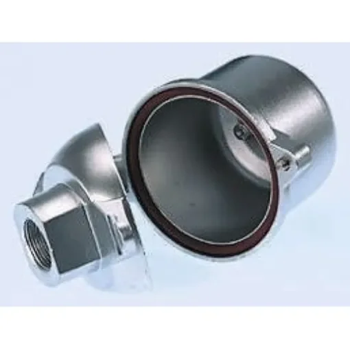 Reckmann M24 Thermocouple Connection Head for Use with Resistance Thermometer - R12-2402 product image