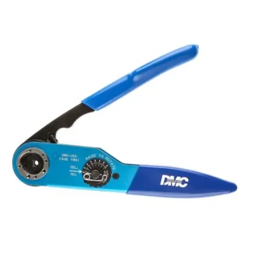 JAE Hand Crimp Tool - M22520/1-01 product image