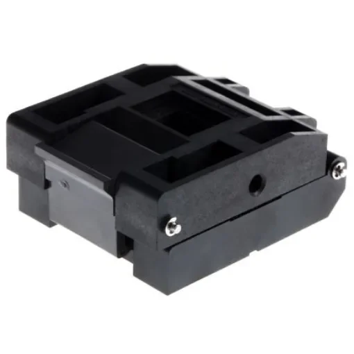 Yamaichi 0.5mm Pitch 100 WaySMT QFP Test IC Socket - IC51-1004-809 product image