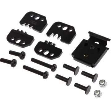 TE Connectivity, Pro-Crimper III Crimping Die Set, Multimate Type III+, Multimate Type VI Contacts - 58495-2 product image