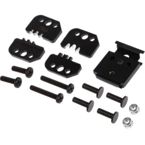 TE Connectivity, Pro-Crimper III Crimping Die Set, Multimate Type III+, Multimate Type VI Contacts - 58495-2 product image