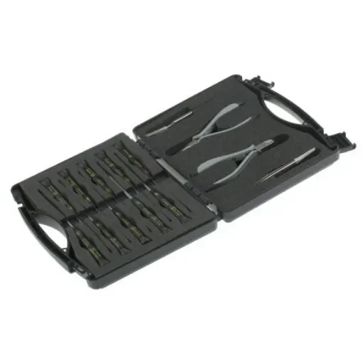 CK 14 Piece ESD Tool Kit with Case - T3707DX product image