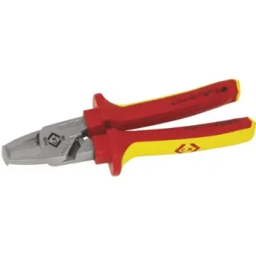 CK T4310 VDE/1000V Insulated Cable Cutters - 431030 product image