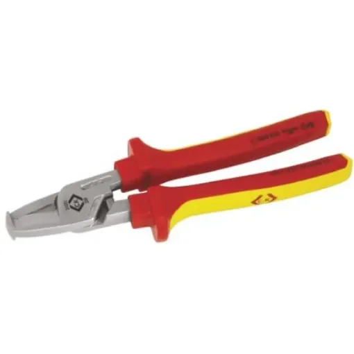 CK VDE/1000V Insulated Cable Cutters - 431031 product image