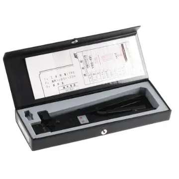 JST YRS Hand Ratcheting Crimp Tool for SZH Terminals - YRS-491 product image