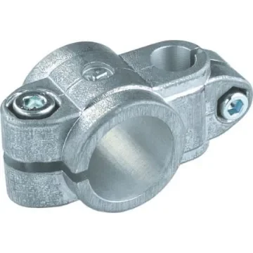 Rose+Krieger M10 Cross Clamp, Connecting Component, Strut Profile 30 mm, 50 mm - 105030010200 product image