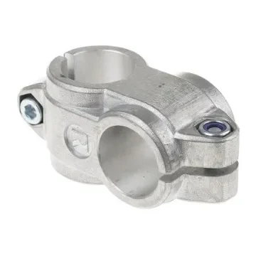 Rose+Krieger Cross Clamp, Connecting Component, Strut Profile 40 mm - 104000000200 product image
