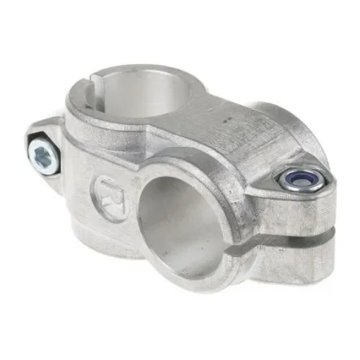 Rose+Krieger Cross Clamp, Connecting Component, Strut Profile 40 mm - 104000000200 product image