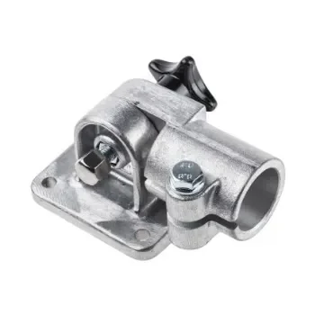 Rose+Krieger M10 Hinge Clamp, Connecting Component, Strut Profile 30 mm - 183000070200 product image