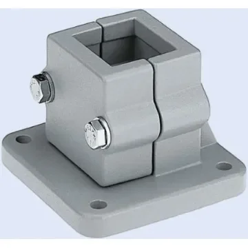 Rose+Krieger M10 Base Clamp, Connecting Component, Strut Profile 30 mm - 13300005020 product image
