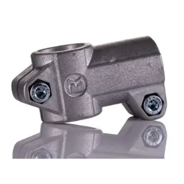 Rose+Krieger M8 Angle Clamp, Connecting Component, Strut Profile 30 mm - 113000000200 product image