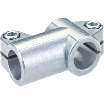 Rose+Krieger Angle Clamp, Connecting Component, Strut Profile 16 mm - 111 600 000200 product image