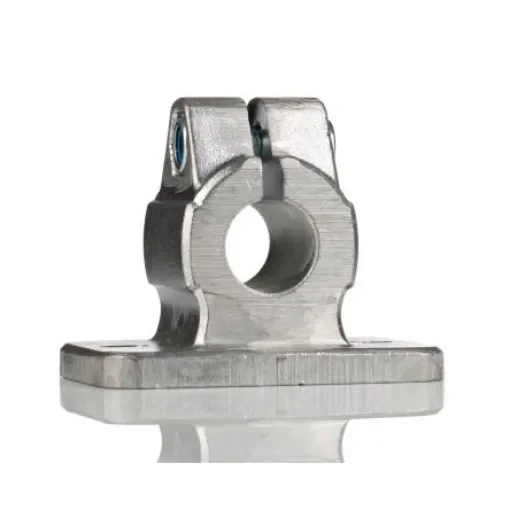Rose+Krieger M8 Thread Flange Clamp, 20mm - 122 000 00020 product image