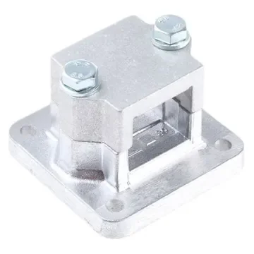 Rose+Krieger M8 Thread Flange Clamp, 30mm - 12300005020 product image