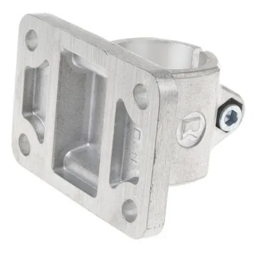 Rose+Krieger M10 Thread Flange Clamp, 50mm - 12500000020 product image