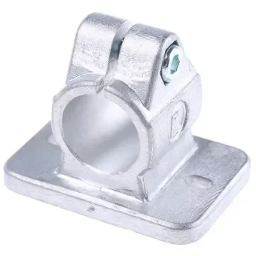 Rose+Krieger M8 Thread Flange Clamp, 30mm - 12300000020 product image