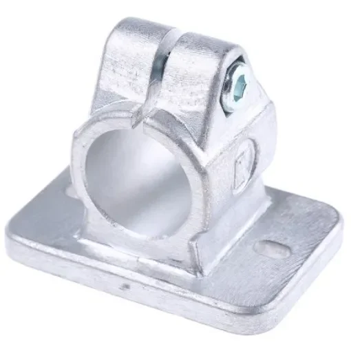 Rose+Krieger M8 Thread Flange Clamp, 30mm - 12300000020 product image