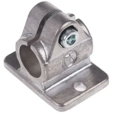 Rose+Krieger M6 Thread Flange Clamp, 18mm - 12180000020 product image