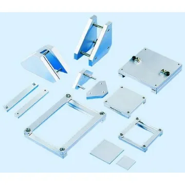 Rose+Krieger Combination Plate 00094363 product image