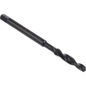 Dormer Threading Tap, M4 Thread, 0.7mm Pitch, Metric Standard - E650 M4 product image