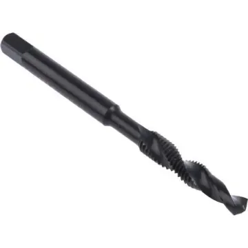 Dormer Threading Tap, M5 Thread, 0.8mm Pitch, Metric Standard - E650 M5 product image