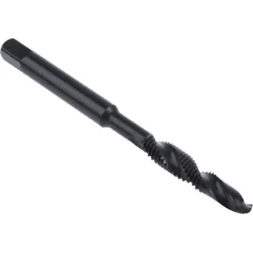 Dormer Threading Tap, M6 Thread, 1.0mm Pitch, Metric Standard - E650 M6 product image