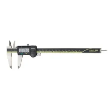 Mitutoyo 200mm, 8in Digital Caliper 0.01 mm Resolution, Imperial, Metric - 500-172-30 product image