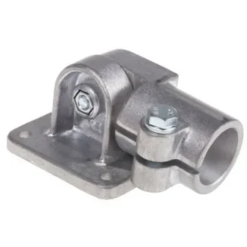 Rose+Krieger M8 Hinge Clamp, Connecting Component, Strut Profile 30 mm - 183000020200 product image