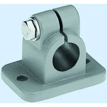 Rose+Krieger M6 Thread Flange Clamp, 16mm - 121 600 00020 product image