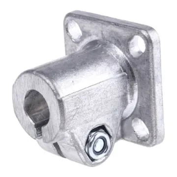 Rose+Krieger M10 Base Clamp, Connecting Component, Strut Profile 12 mm - 13120000020 product image
