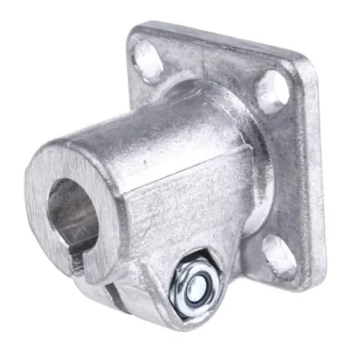 Rose+Krieger M10 Base Clamp, Connecting Component, Strut Profile 12 mm - 13120000020 product image