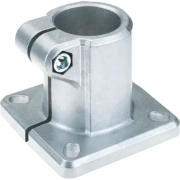 Rose+Krieger Base Clamp, Connecting Component, Strut Profile 20 mm - 132 000 00020 product image