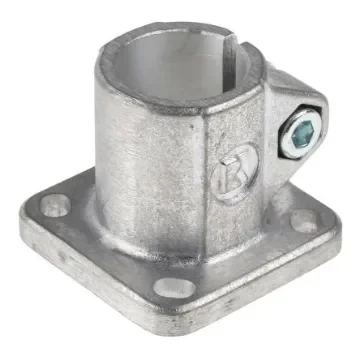 Rose+Krieger M5 Base Clamp, Connecting Component, Strut Profile 30 mm - 13300000020 product image