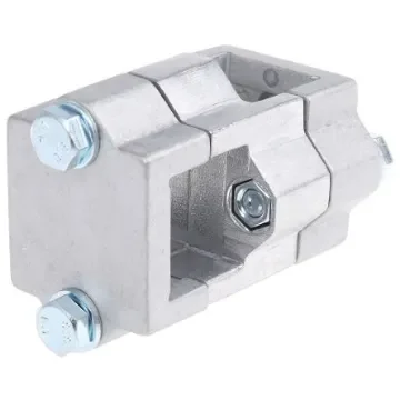 Rose+Krieger M5 Cross Clamp, Connecting Component, Strut Profile 30 mm - 103000050200 product image