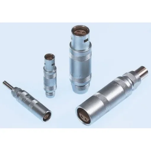 Reckmann Thermocouple Connector for Use with Simplex Thermocouple - R9-1702 product image