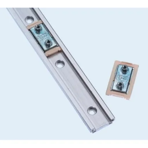 Igus N Series, NS-01-27-1000, Linear Guide Rail 27mm width 1000mm Length product image