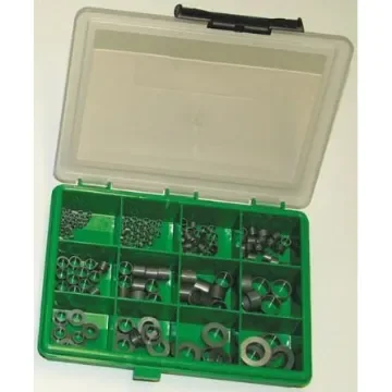 Igus Bearing Kit, KIT-RS-S product image