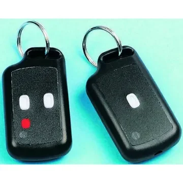 RF Solutions110C1-433A 1 Button Remote Key, 433.92MHz product image