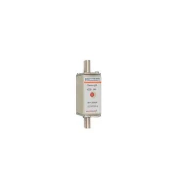Mersen 63A NH Fuse, NH000, 690V ac - K322055 product image