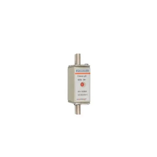 Mersen 63A NH Fuse, NH000, 690V ac - K322055 product image