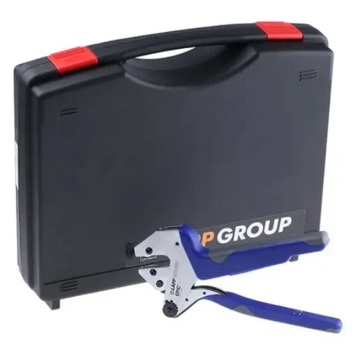 EPIC Hand Ratcheting Crimp Tool Frame - 11147000 product image