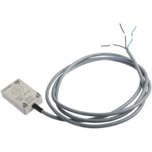 Carlo Gavazzi Capacitance Level Sensor, NPN Output, ABS, Polycarbonate Body - VC5510NNOP product image