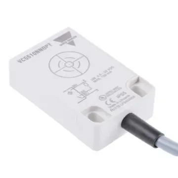 Carlo Gavazzi Capacitance Level Sensor, NPN Output, ABS, Polycarbonate Body - VC5510NNOPT product image