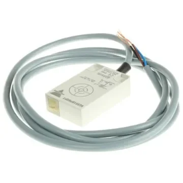 Carlo Gavazzi Capacitance Level Sensor, PNP Output, ABS, Polycarbonate Body - VC5510PNOPT product image